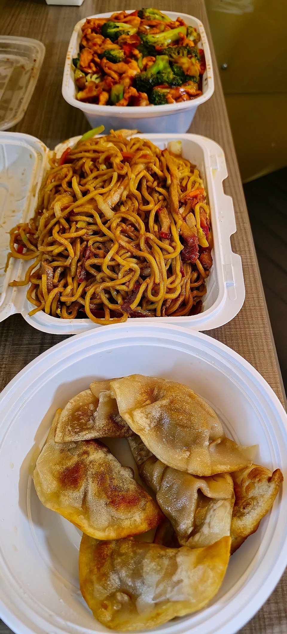 Chinese Food
