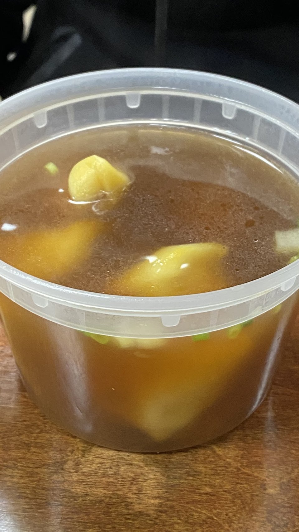 Soups